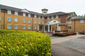  Holiday Inn Express Stirling, an IHG Hotel  Стирлинг